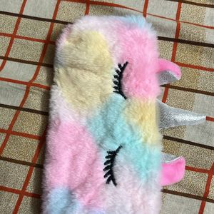 Unicorn Pouch