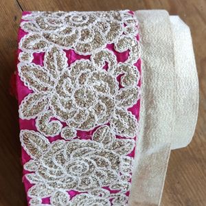 5 MTR Lace