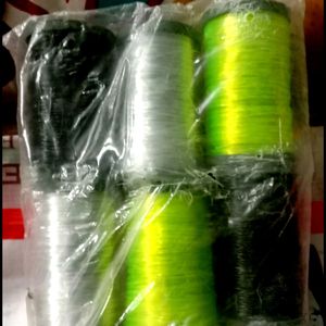 Kite Flying Nylon 6 Reels