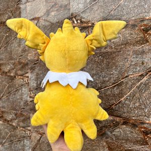 Jolteon Plush Toy