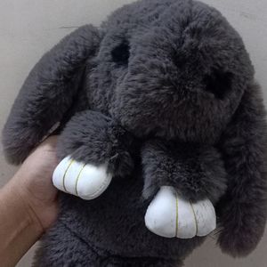 Cute Rabbit Purse