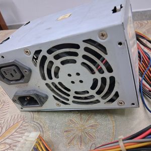 Computer Power Supply In Good Condition