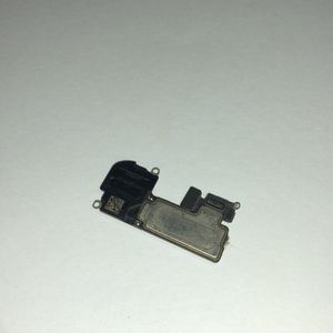 iPhone 10 Ear Speaker Replacement Part Removed Fro
