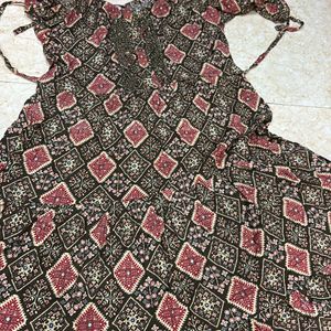 8 COMBO Jaipuri Kurtis