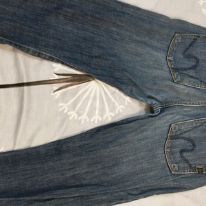 999 Coins n 250 cash Girls Jeans For Girl Casual