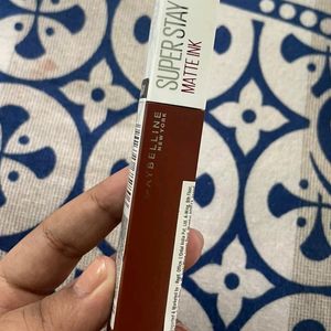 Maybelline Super Stay Matte Ink