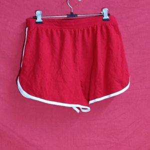 Girls Shorts