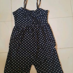 Jumpsuit For Women And Girls