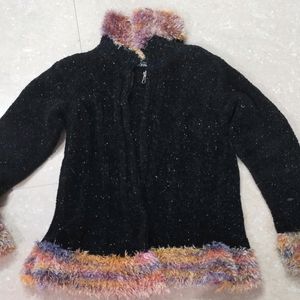 Combo Of Two Woolen Women Sweater