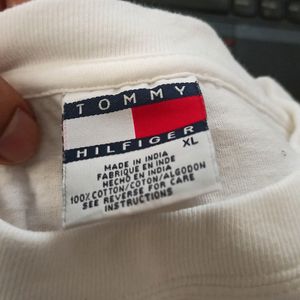 Tommy Hilfiger T Shirt Imported