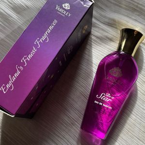 Yardley London Perfume