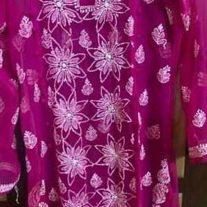 Kurta With Innerwear