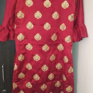 Bridal Salwar Suit