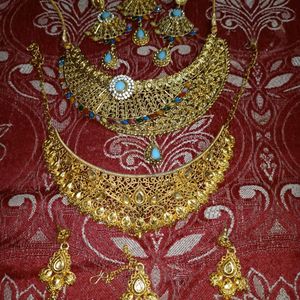 Jewellery Set