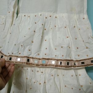 garara kurti