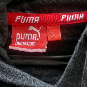 Puma Sweatshirt