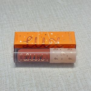 New Colorpop Nude Brown Gloss