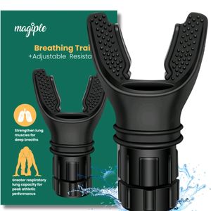 Magiple Breathing Trainer