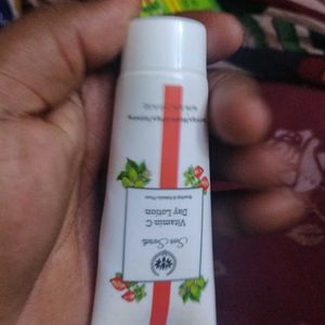 VITAMIN C DAY LOTION