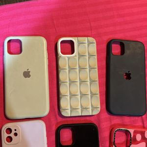 I Phone 11 Cases