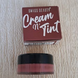 Swiss Beauty  Cream N Tint