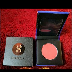 Free Delivery Sugar Blush 💕