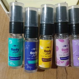 (50%Discount)PLUM BODY LOVIN PERFUME 🧴