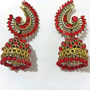 Beautiful Earrings