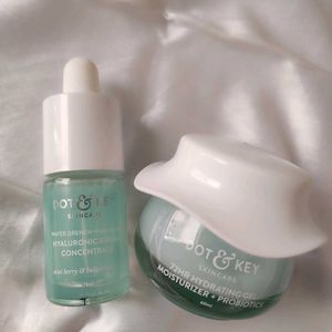 Dot & Key Skincare Combo