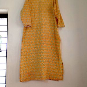 3 Pies Kurtha Set