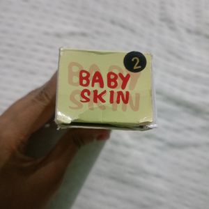 Baby Skin Cc Cream (Get 30 Rs. Off On Delivery 🤩)