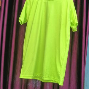 Men's Cotton Tshirt