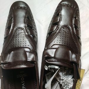 New Men Shoes