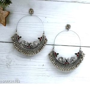 I Am Selling Jhumka