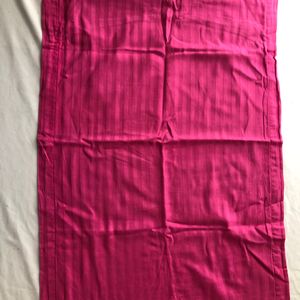 Pink Bedspread Set