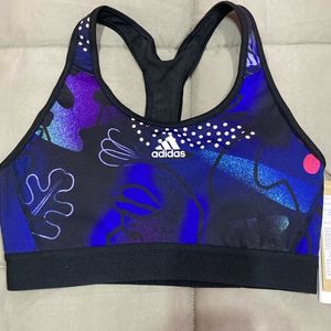 Adidas Womens Sports Bra