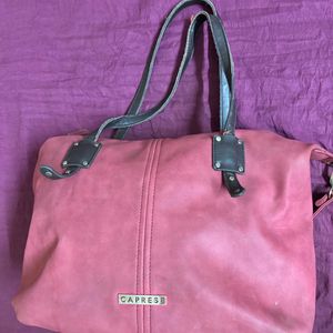 Caprese handbag