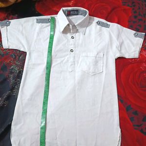 Kurta To Wear With Jean Perfect Condition