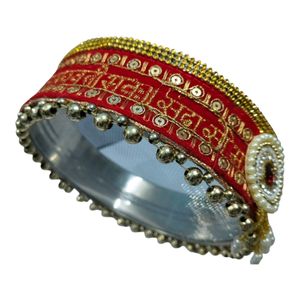 Karwa Chauth Special Handmade Stone Work Decorated