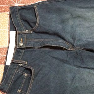 32-34 Lee Cooper Super High Waist Famous Basics