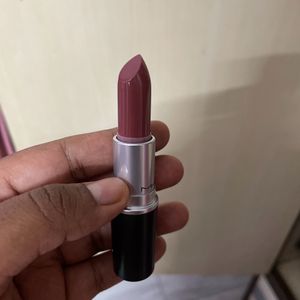 MAC Creme In Your Coffee Lipstick