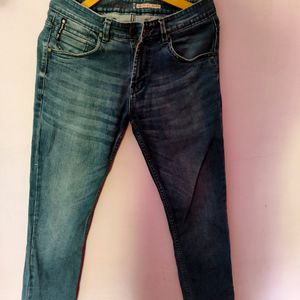 Cantabil Jeans For Men