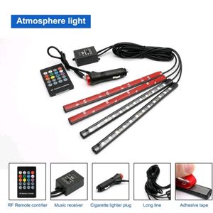 Car Led Strip (Bike, Activa ,auto,,truck,etc.