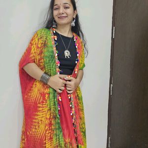 Unic Navratri Outfit