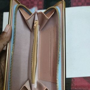 Women Wallet