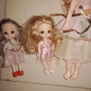 Dolls