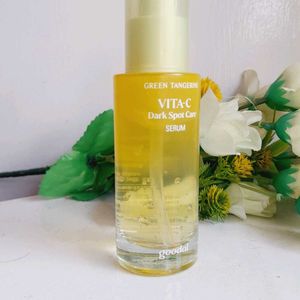 Goodal VITAMIN C SERUM