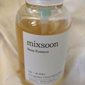 Viral Mixsoon Bean Essence Just 1500 Only Today