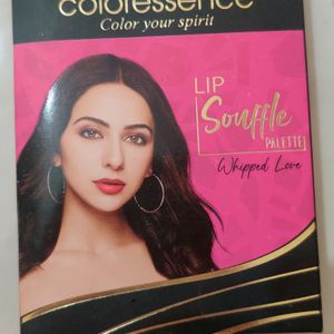 6 Pretty Shades Of Lipstick By Color essense