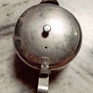 Stainless Steel Kettle